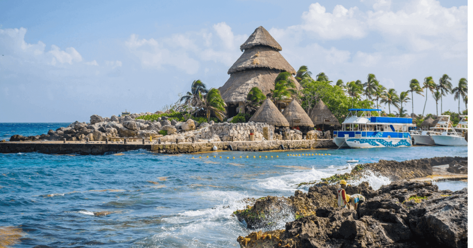 Top 9 Best Places To Visit In July Outside India