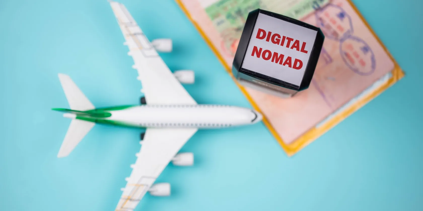 Top 15 Countries Offering Digital Nomad Visa for Indian Passport Holders 