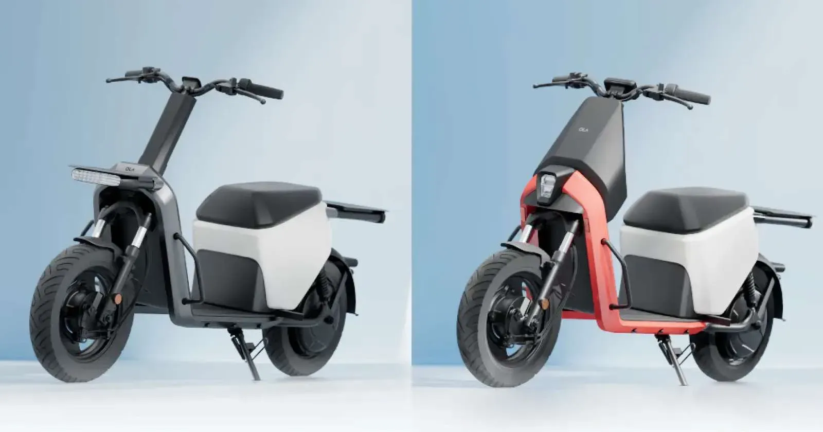Ola Electric to Launch New Commercial E-Scooter Aimed at Gig Workers: Report