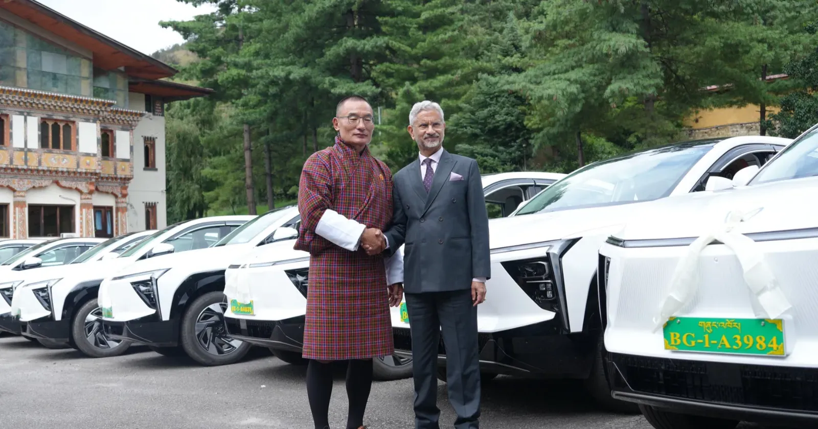 s jaishankar shering Tobgay.webp