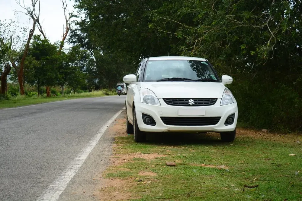 Maruti Suzuki Dzire image
