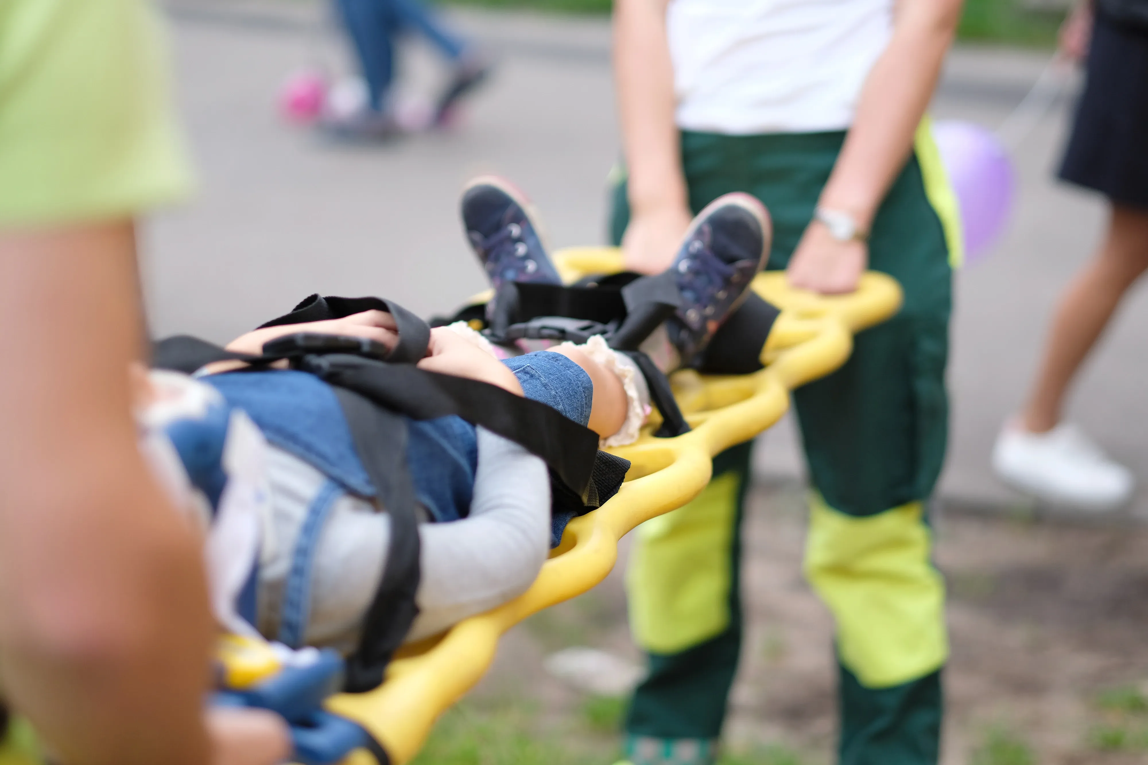 Medical Evacuation in Travel Insurance