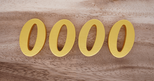 Things You Need to Know About 0000 Number Plate in India display picture 3