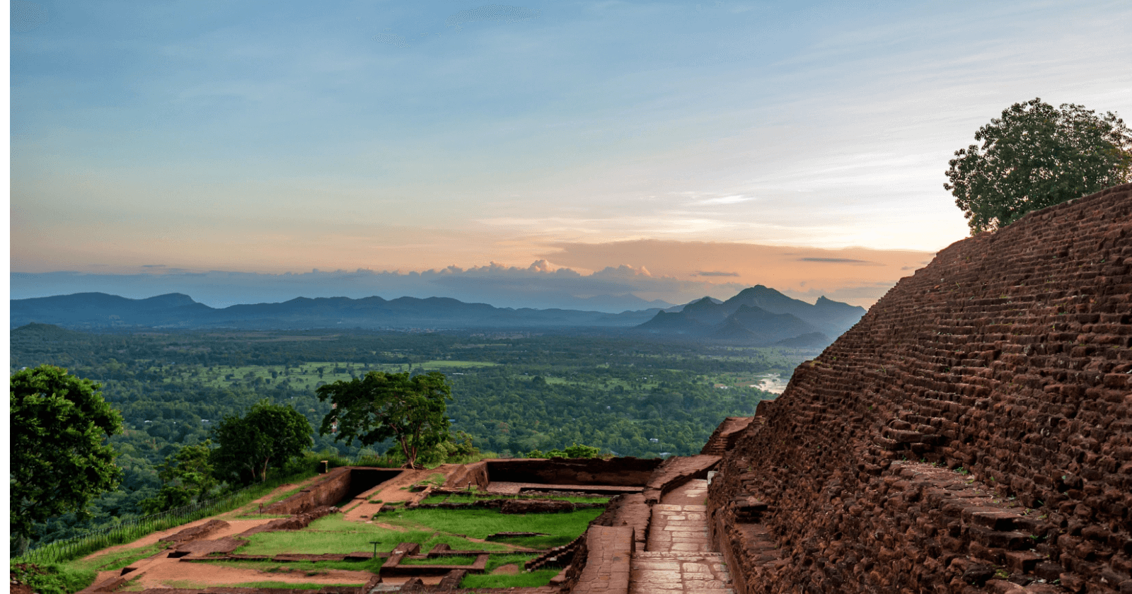 Top 9 Best Places To Visit In July Outside India