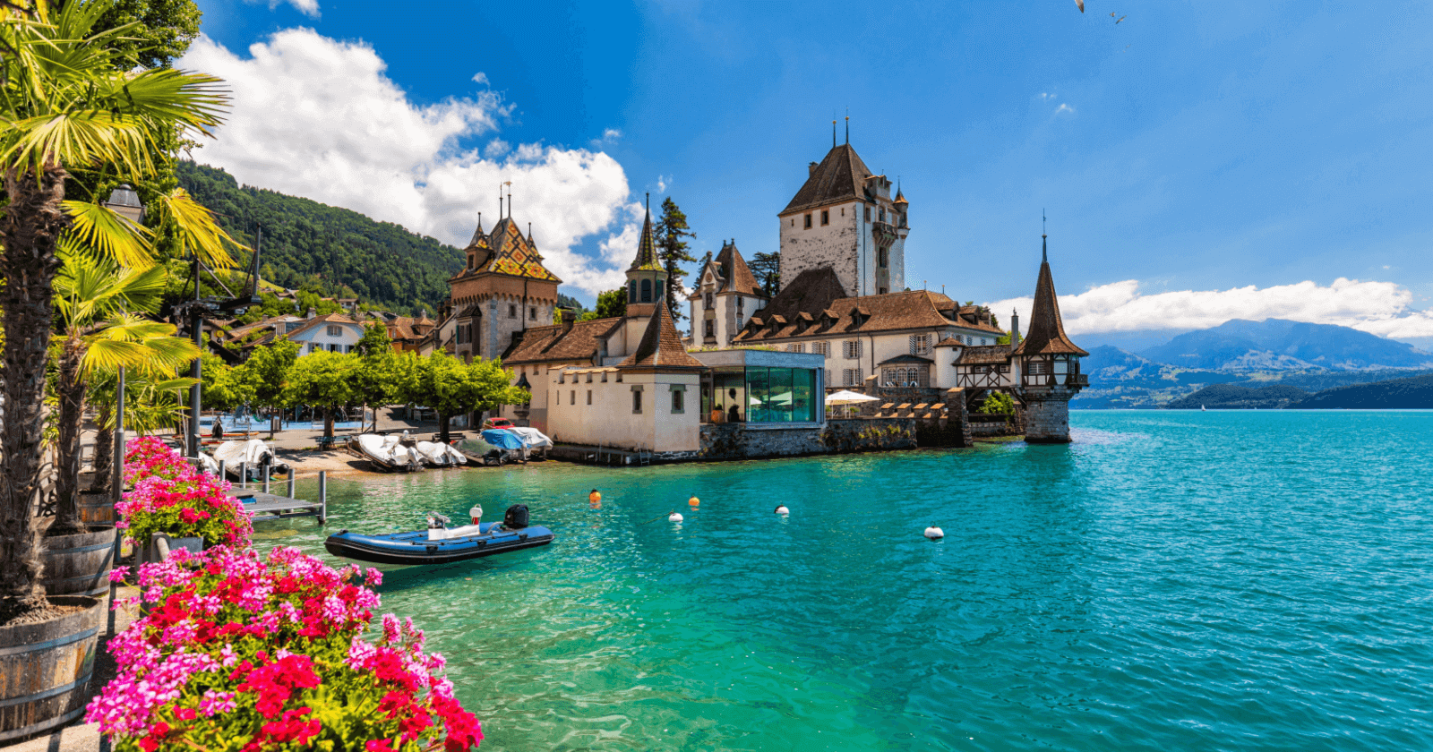 Top Tourist Spots In Switzerland Xalam blog
