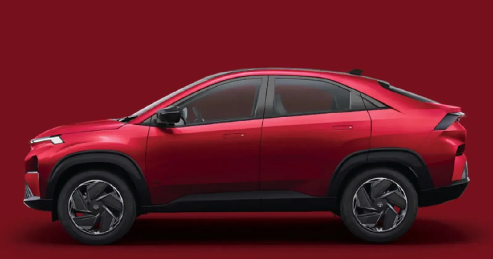 Curvv EV SeriesX :- Tata ने लॉन्च की 500 KM रेंज वाली नई Curvv.ev, जानिए इस के फीचर्स !