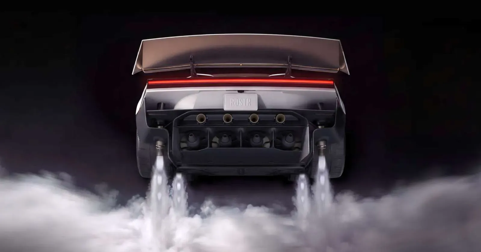 Tesla Roadster Bookings Open in India for ₹50 Lakh; Model Y L Gets Free Acceleration Boost Update