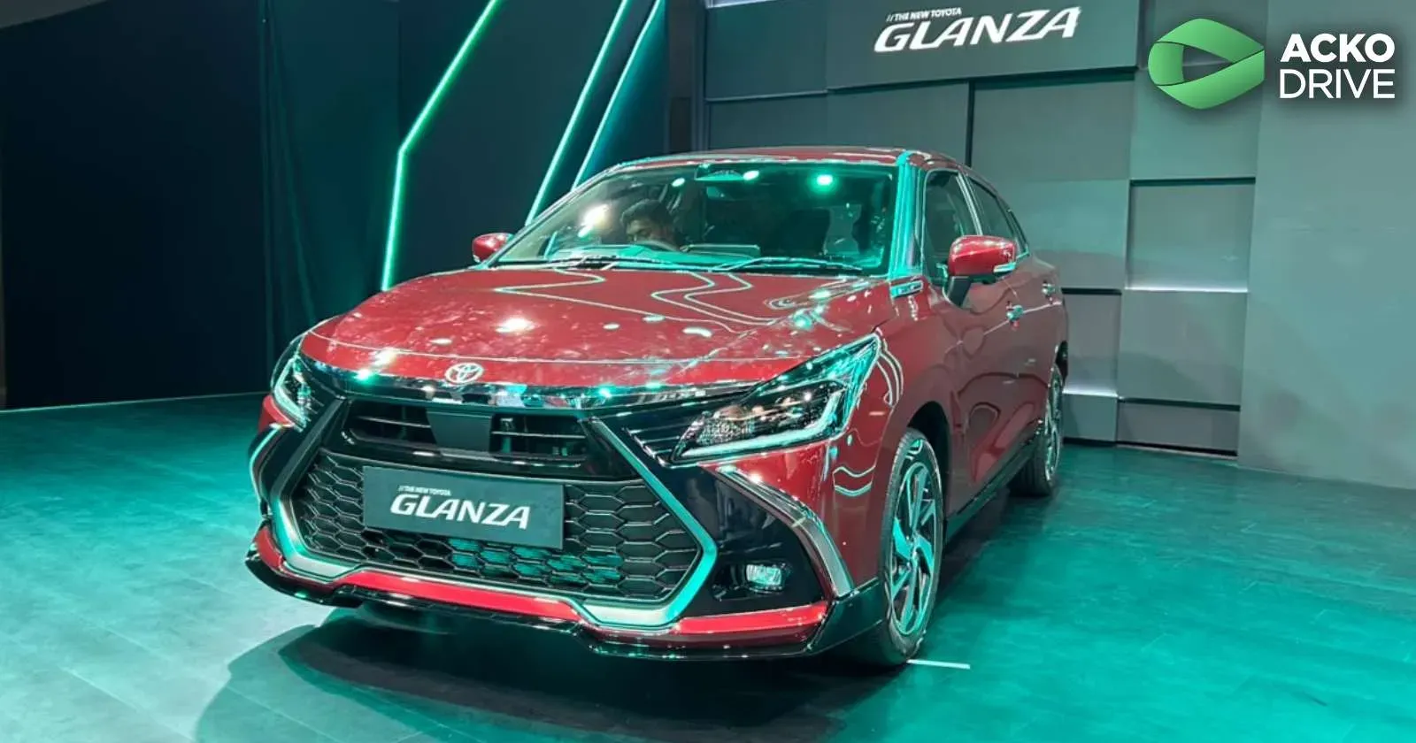 Toyota Glanza Facelift Variants Explained: Which One Makes Sense?