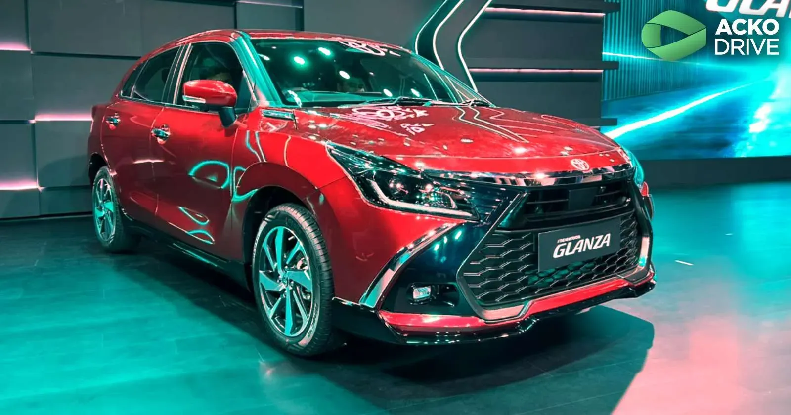 Toyota Glanza Facelift Price, Features, Performance, Warranty: All You Need to Know