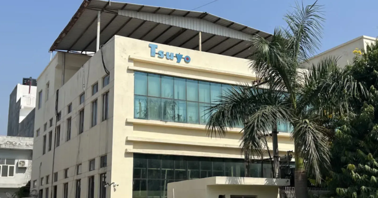 Tsuyo Manufacturing Gets Karnataka Nod for ₹250 Crore EV Powertrain Plant in Hubli-Dharwad