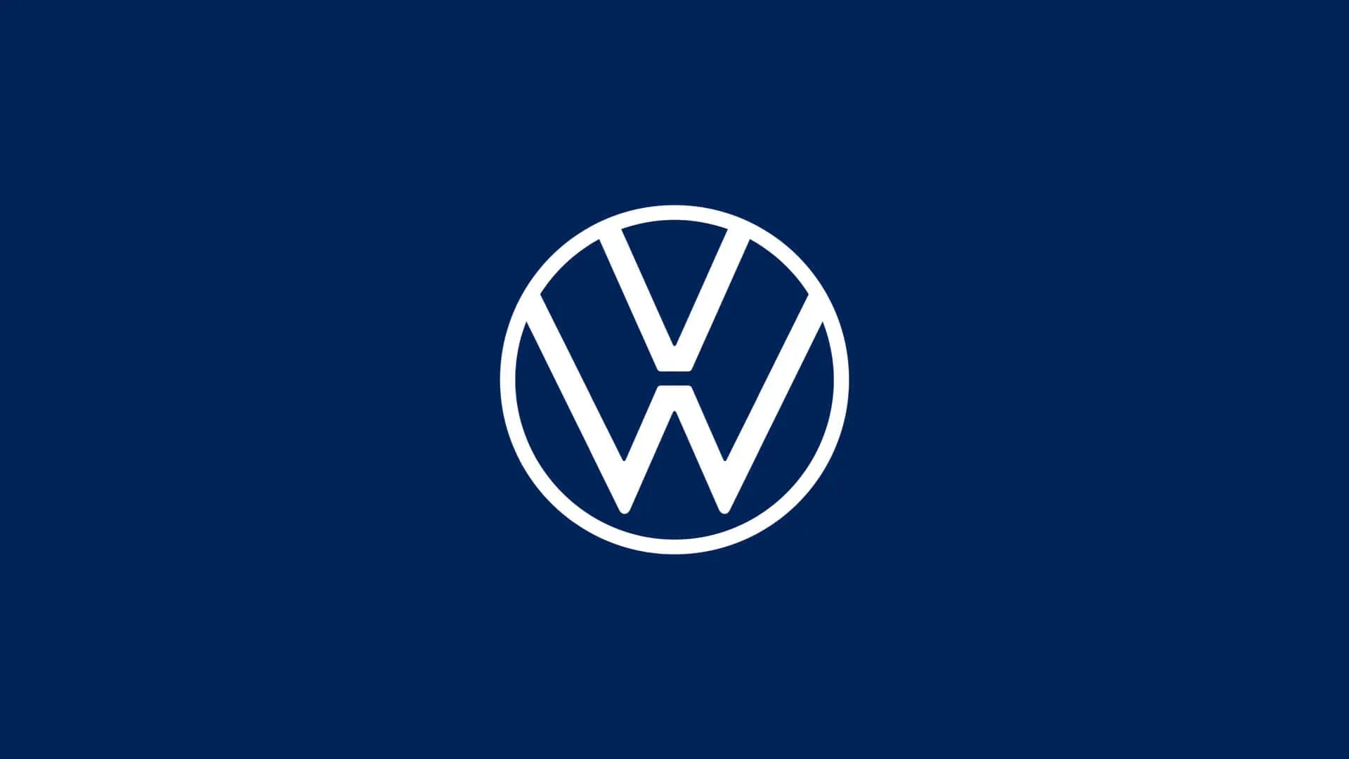 Volkswagen  logo
