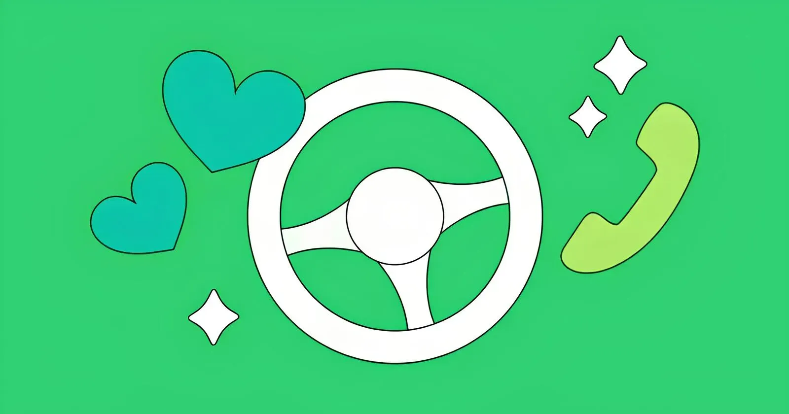 WhatsApp for CarPlay Now Available Globally; Functions Restricted to Reduce Distractions